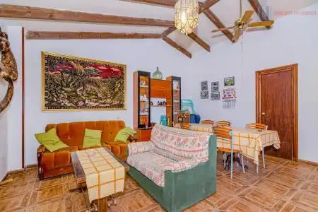 Casa rustica in vendita a De Rocio Durcal 13, imagen 4