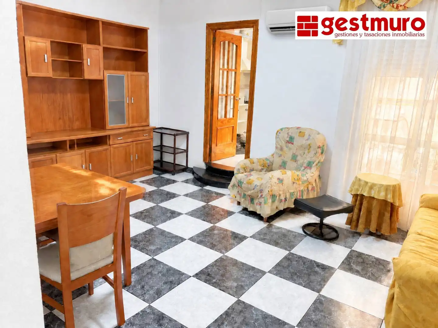 Sala d'estar de Planta baixa en venda en Cartagena ciudad