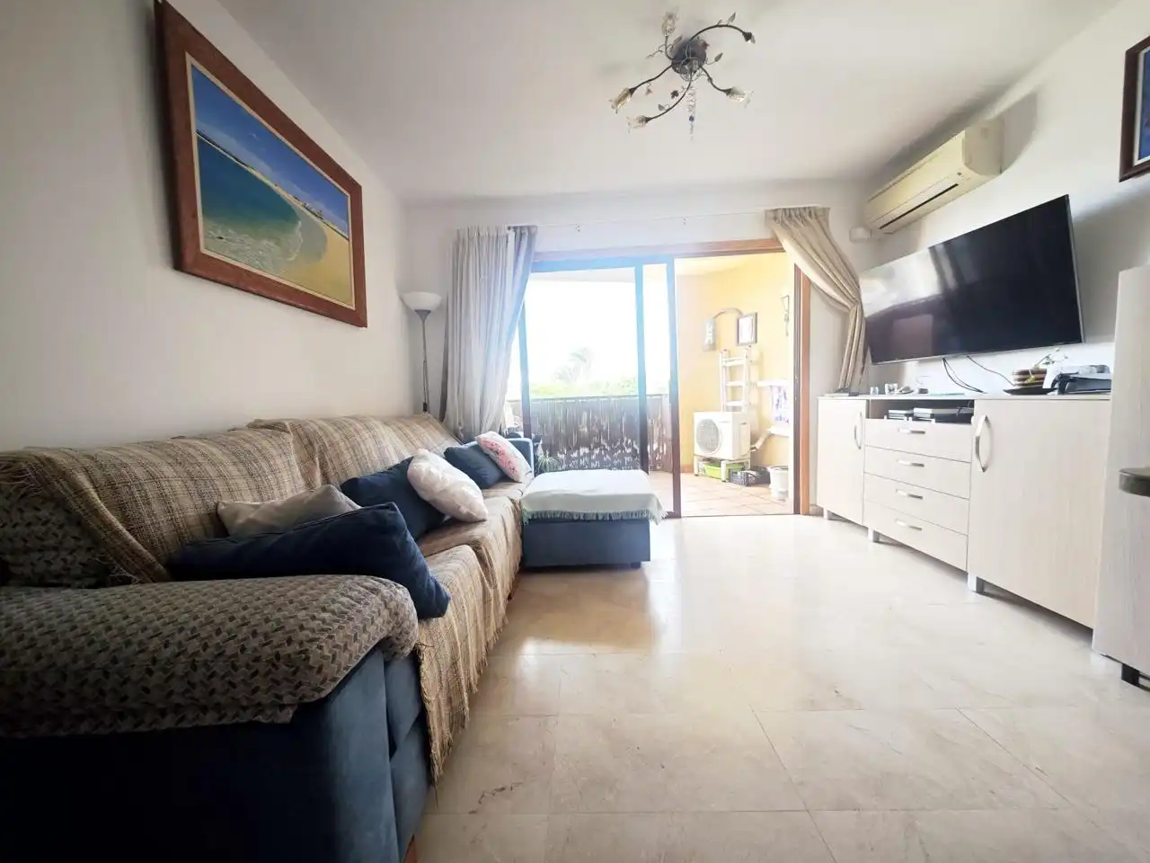 Wohnung zur Miete in Agüimes, Las Palmas