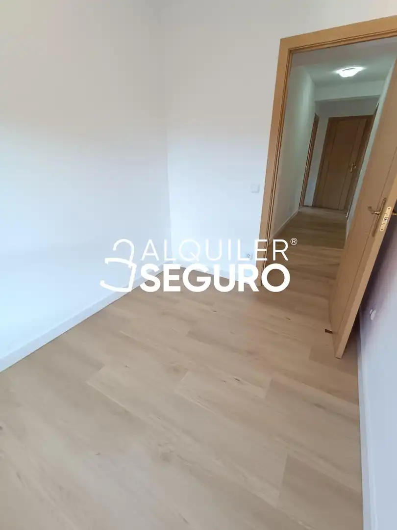 Flat for rent in Polonia, El Carrascal