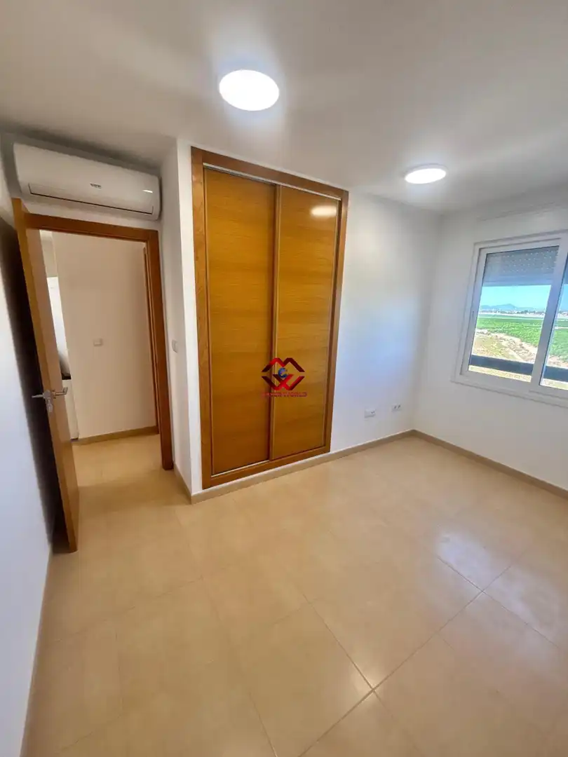 Apartament amb terrassa en venda a Terrazas de la Torre Golf, imagen 27