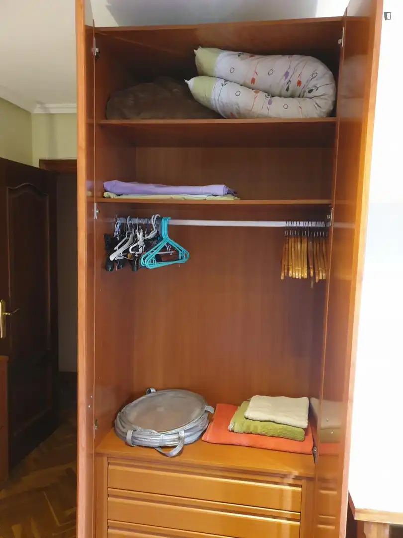 Room in San Bernardo