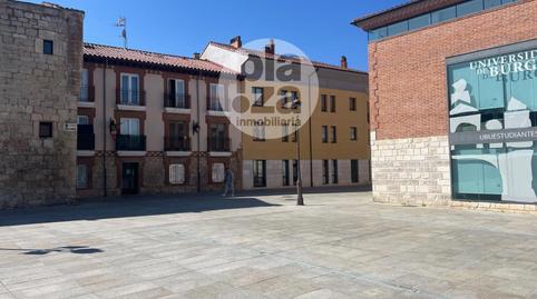 Foto 2 de Pis de lloguer a Puerta de Los Romeros, Universidad - Las Huelgas, Burgos Capital