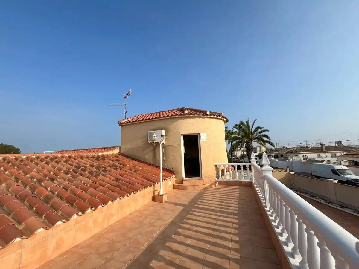 Detached house with pool for sale in Zona Carrefour - Urbanizaciones, imagen 19