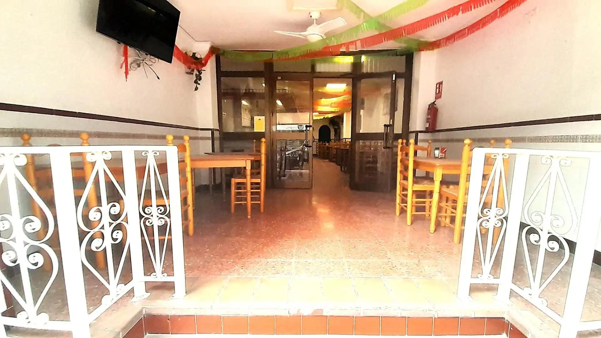 Local comercial en venda a Centro Urbano