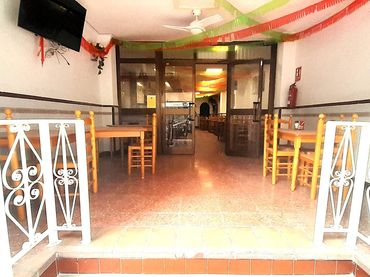 Local comercial en venda a Centro Urbano