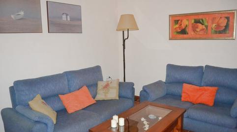 Foto 4 de Casa adosada de lloguer a N/a, -1, V Centenario - Piletas - Capuchinos, Cádiz