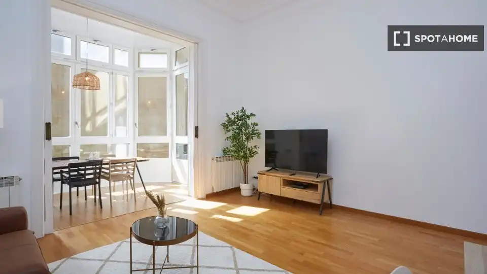 Flat to rent in Eixample, imagen 17