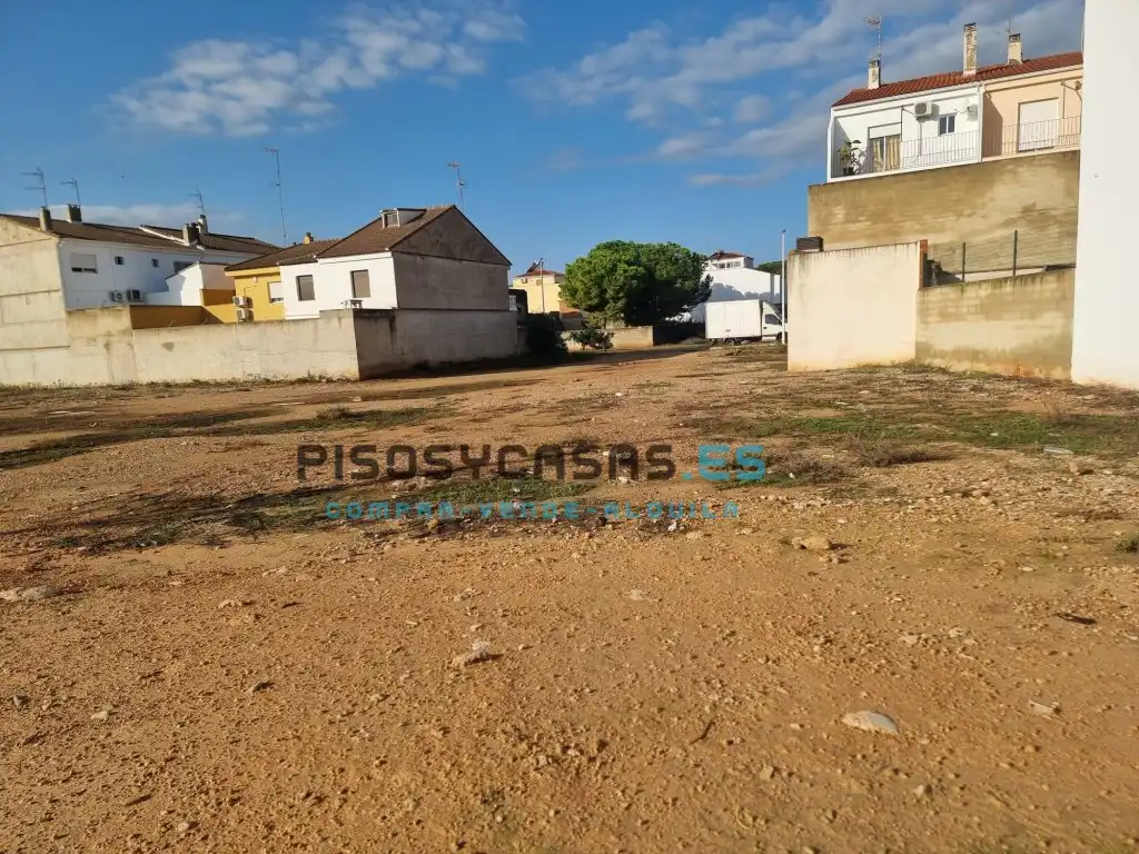 Terreno residencial en venta en Avenida Ausias March, imagen 4