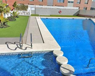 Piscina de Pis en venda en Alicante / Alacant amb Aire condicionat, Calefacció i Piscina comunitària