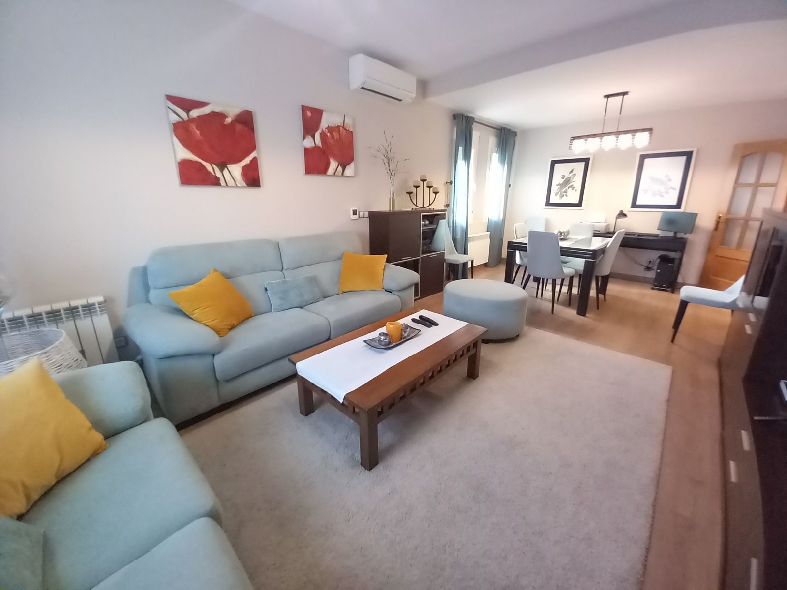 Casa o xalet en venda a La Planilla