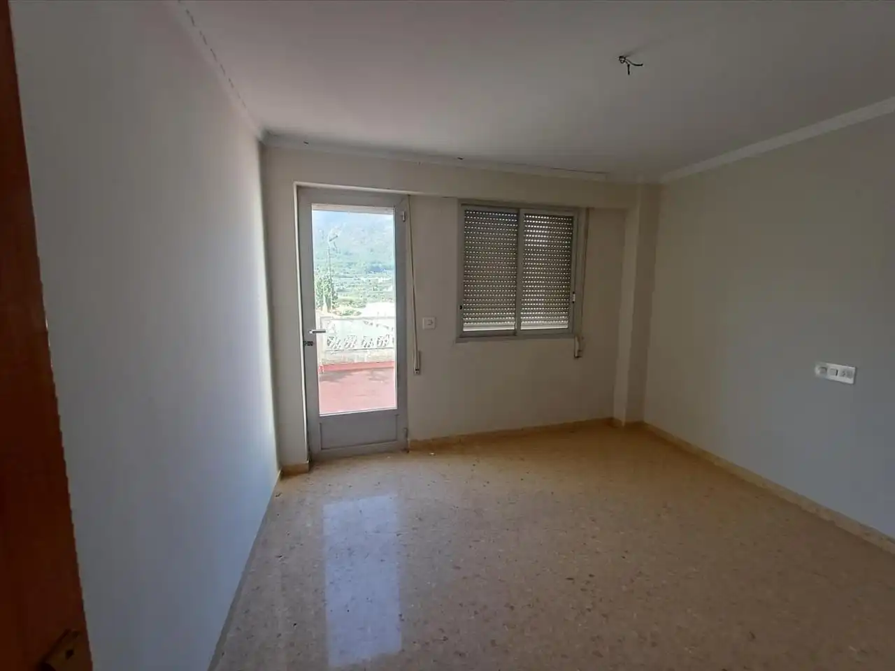 Bedroom of Houses for sale in Parcent