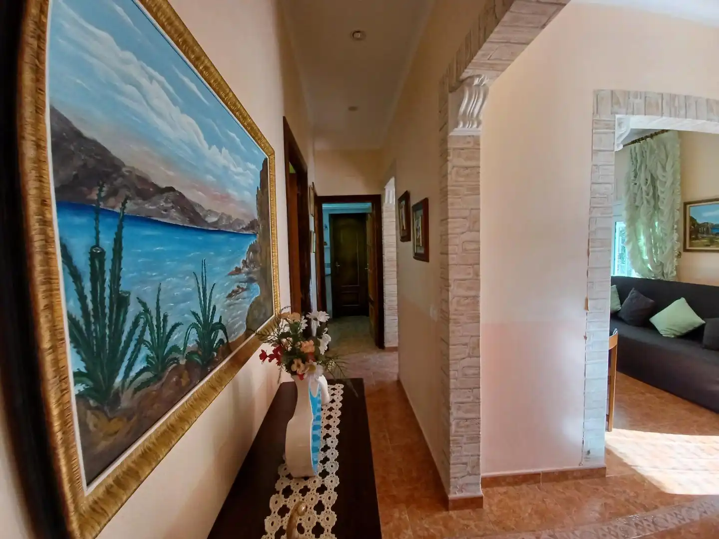 Casa o xalet en venda en Cubelles amb Jardí privat