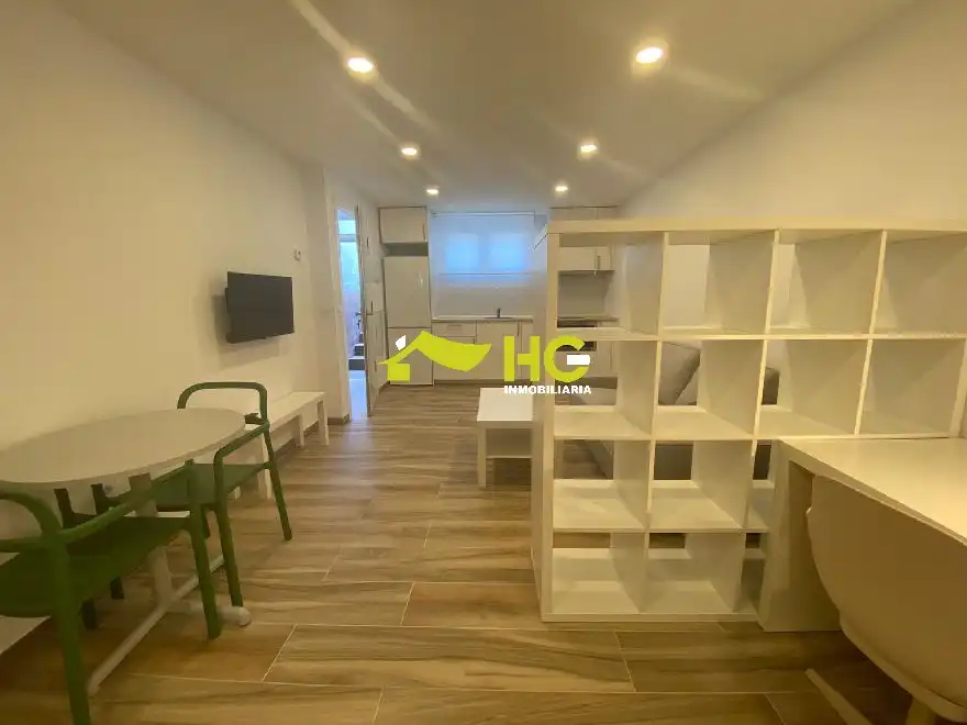 Wohnung zur Miete in Villaviciosa de Odón mit Heizung und Möbliert