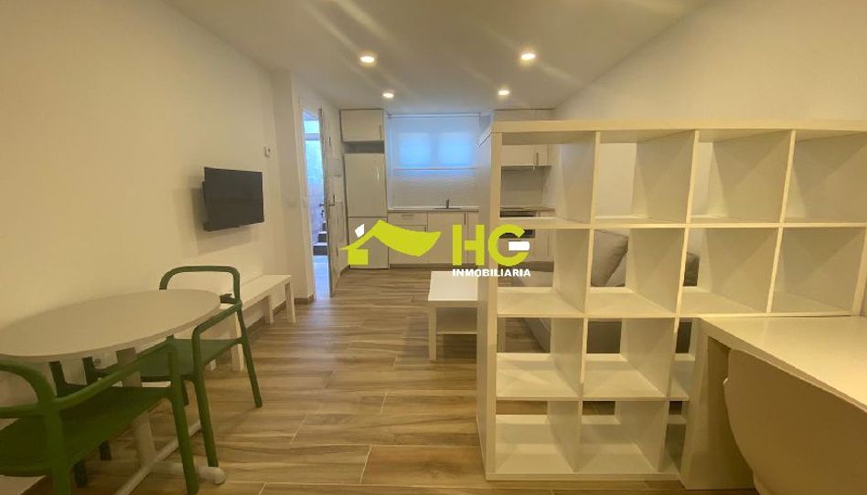 Piso de alquiler en El Bosque - Imagen 2