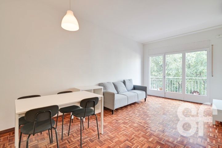 Flat to rent in Carrer del Bisbe Sivilla, Sant Gervasi i la Bonanova