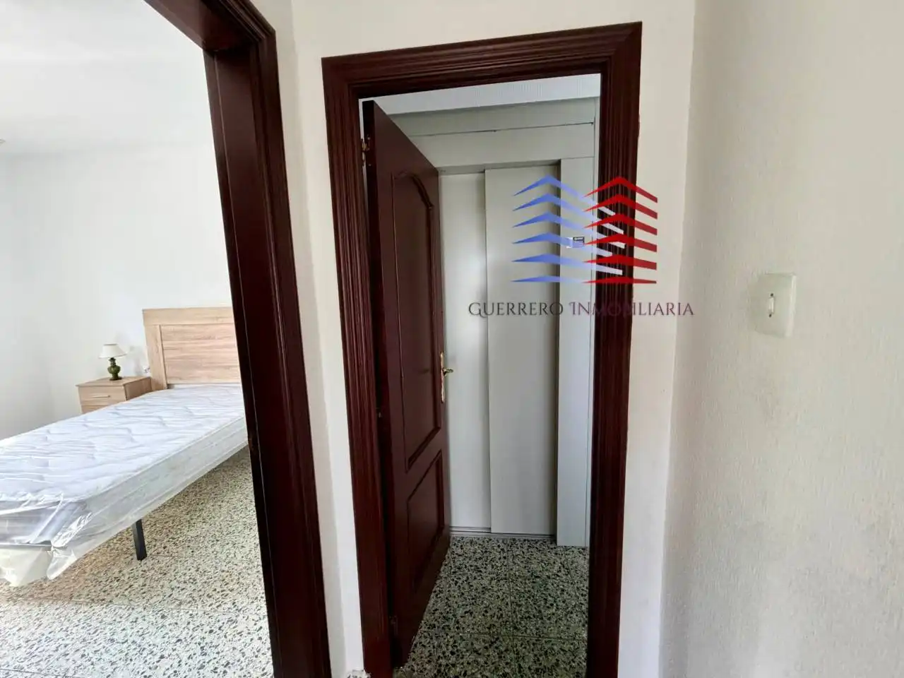 Casa o xalet de lloguer en San Cibrao das Viñas amb Calefacció, Terrassa i Moblat