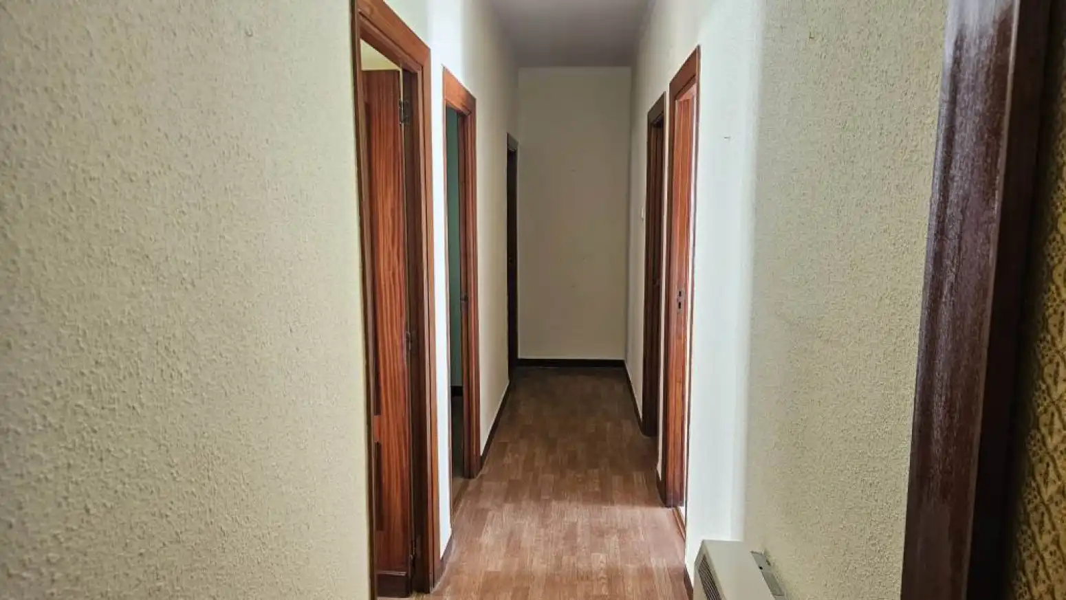 Piso de alquiler en Salamanca con Calefacción y Amueblado