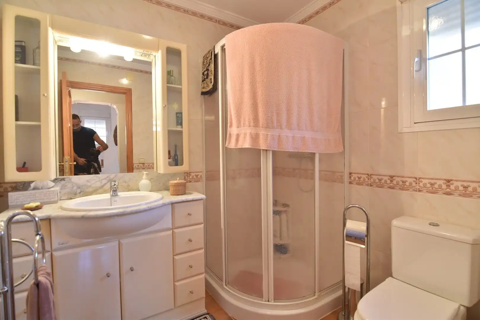 Casa en venta en Carrió - La Merced - Los Pinos, imagen 44