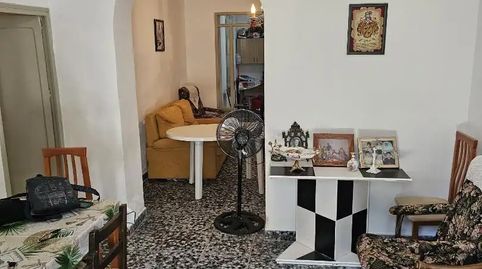 Foto 5 de Planta baixa en venda a Calle Sol, 11, Campos del Río, Murcia