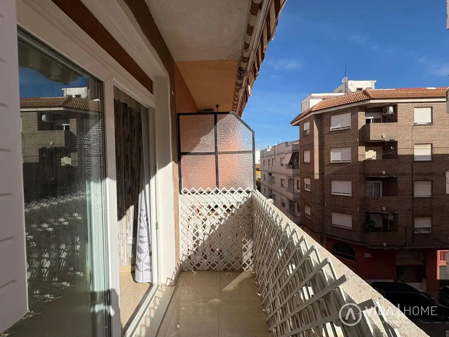 Terrassa de Pis en venda en Xeraco amb Aire condicionat, Terrassa i Moblat