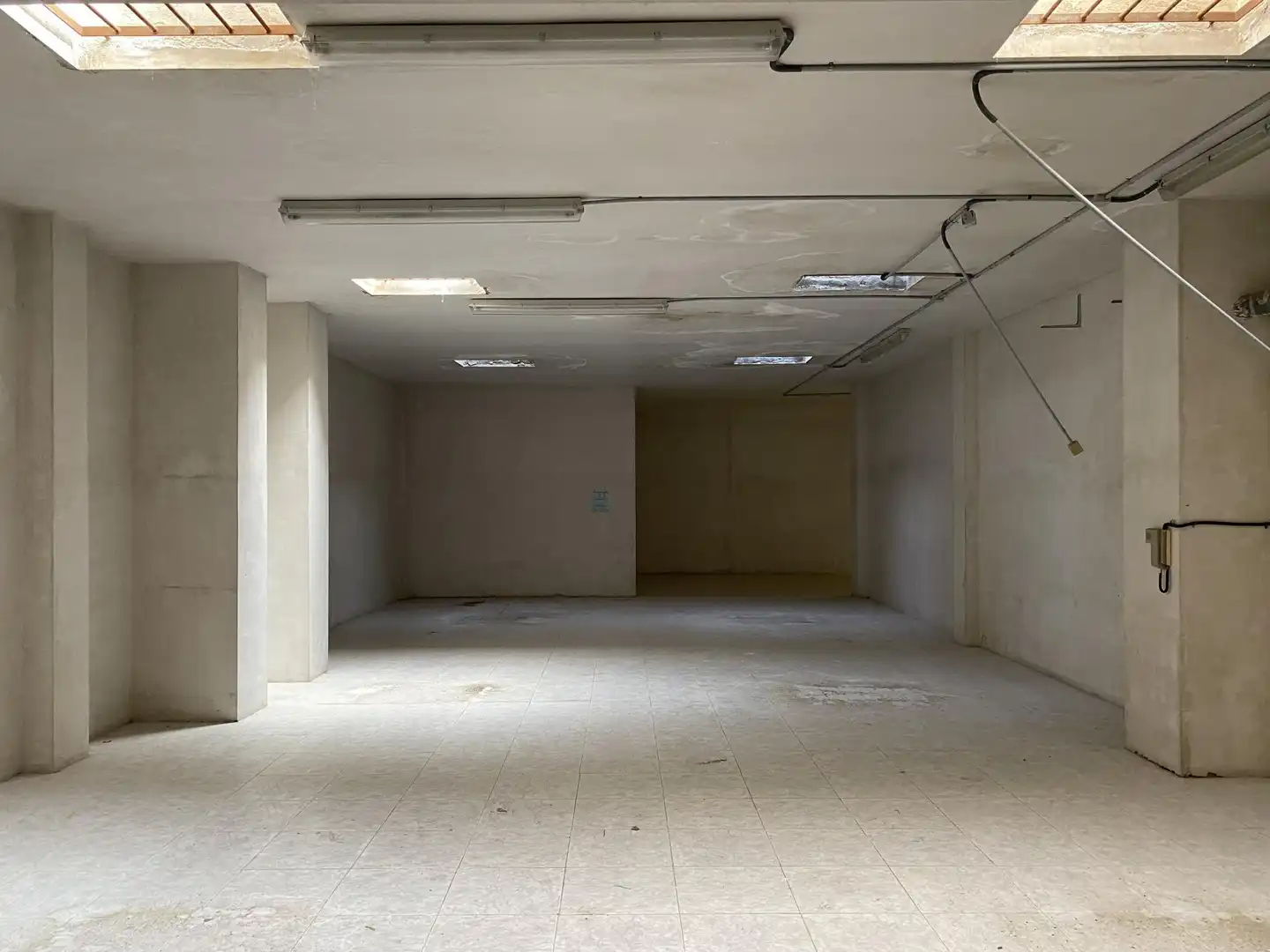 Locale commerciale in vendita a Mossén Jacint Verdaguer, imagen 5