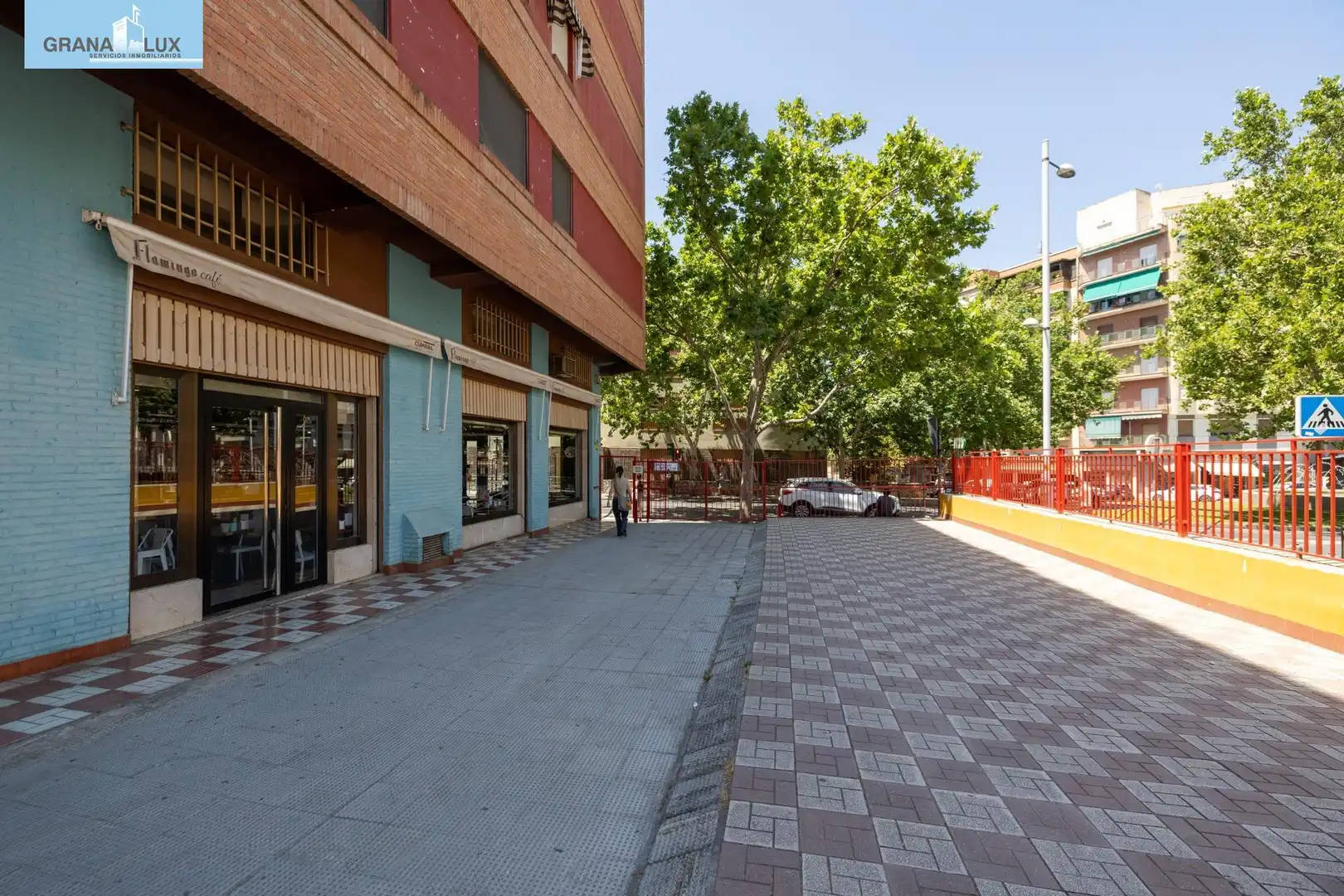 Local comercial en venda a Avenida de Madrid, imagen 5