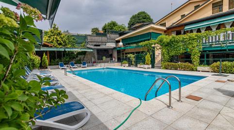 Foto 2 de Casa o xalet en venda a Mataelpino, El Boalo - Cerceda – Mataelpino