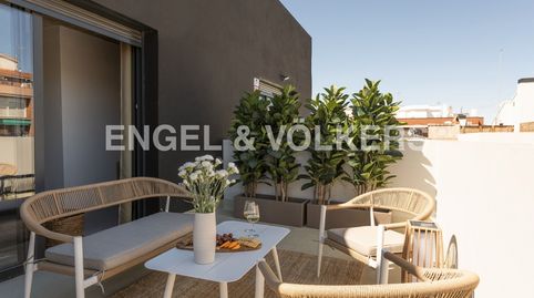 Photo 2 of Flat for rent in El Poblenou, Barcelona Capital