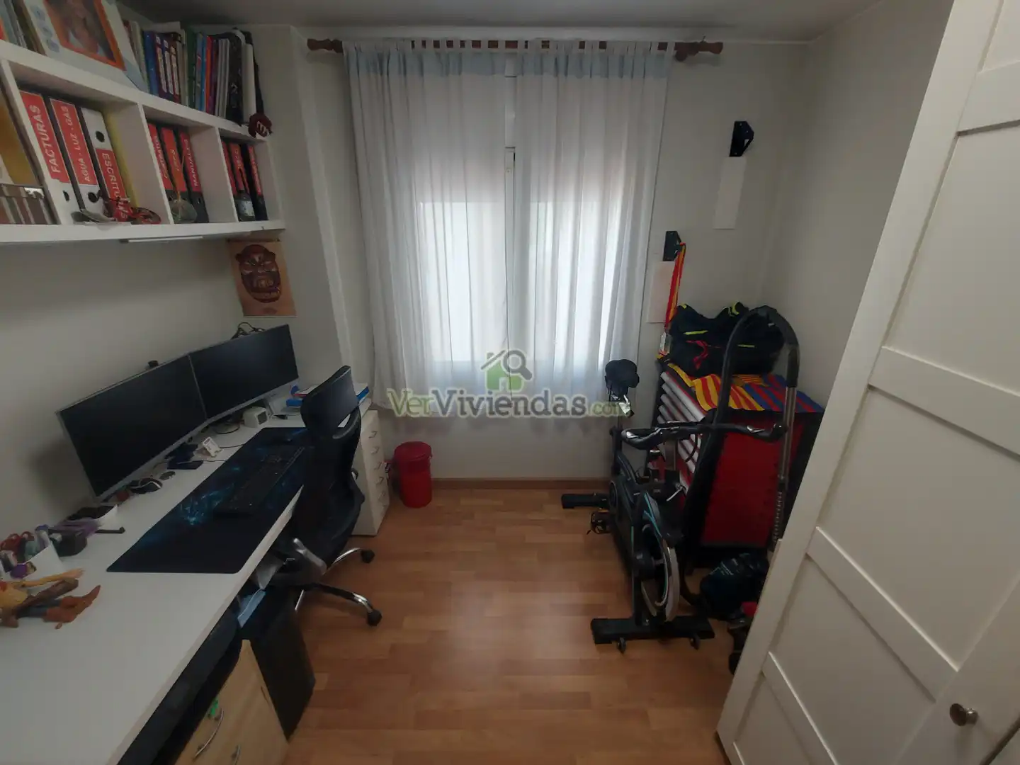 Habitación de Piso en venta en Martorell con Aire acondicionado, Calefacción y Parquet