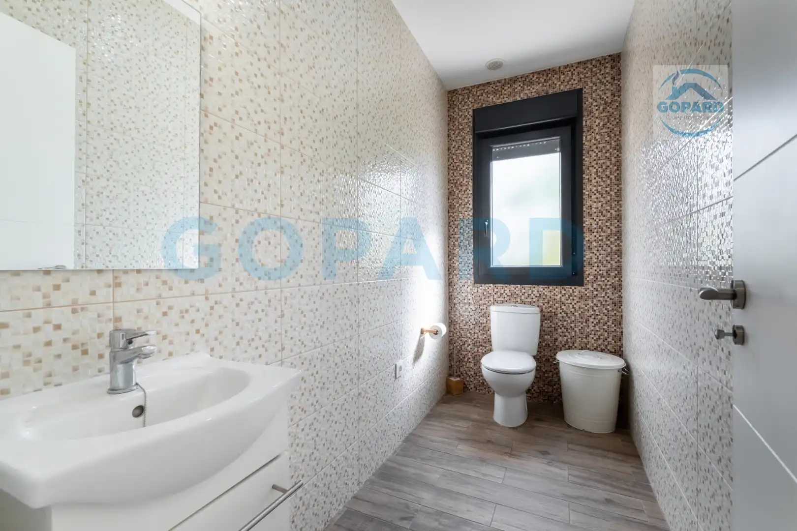 Casa o chalet de alquiler en Raya del Palancar - Guadamonte