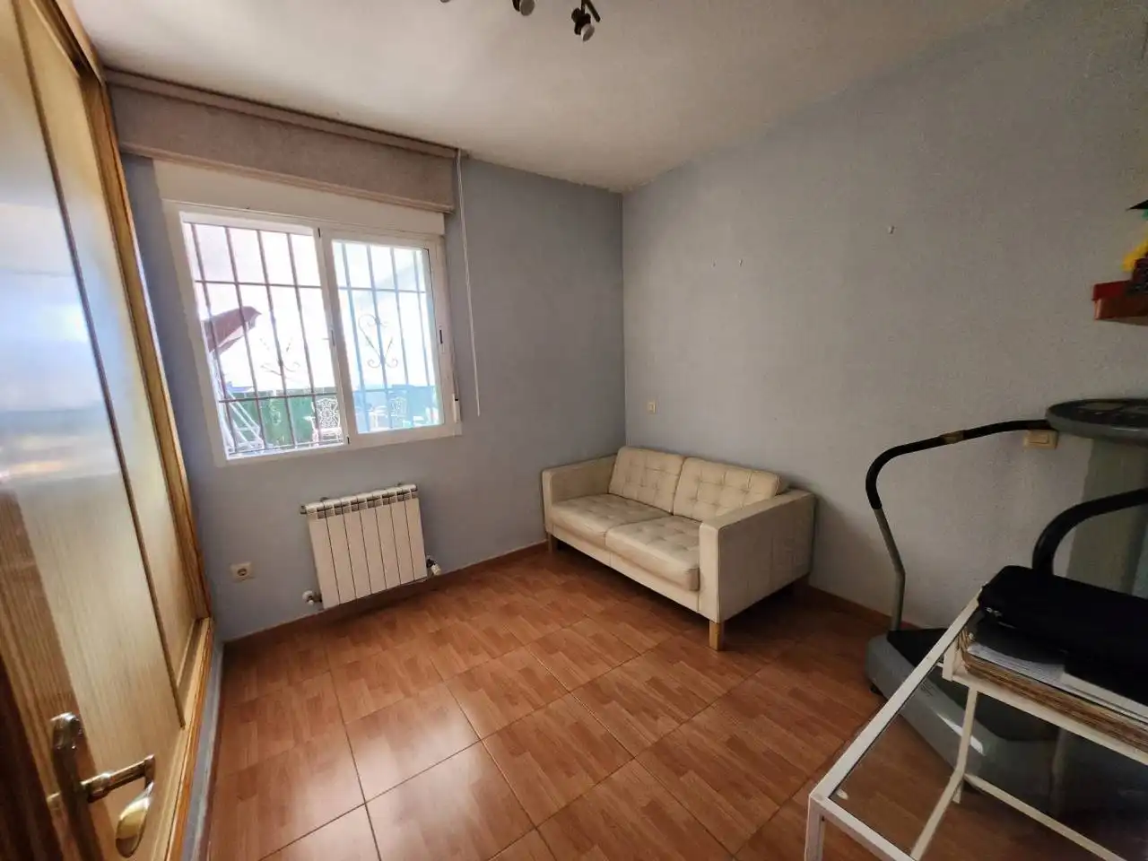 Bedroom of Houses for sale in Galápagos  with Air Conditioner, Heating and Private garden