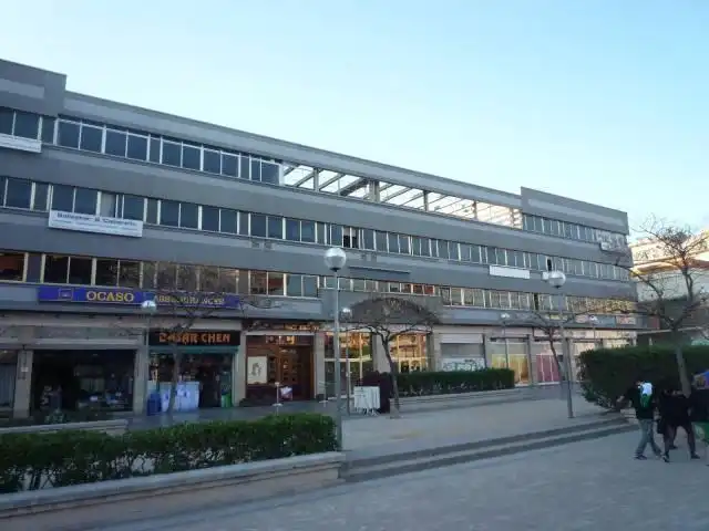 Office space to rent in SOLER I CARBONELL 28, imagen 12