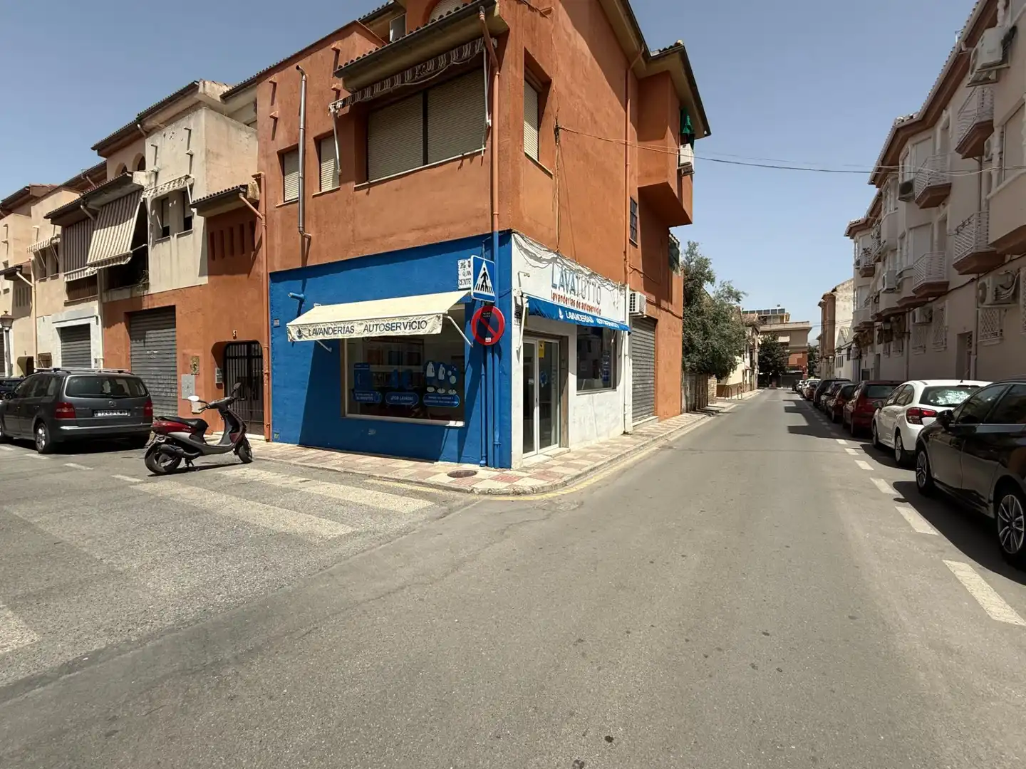 Business premises to rent in Calle V CENTENARIO, imagen 20