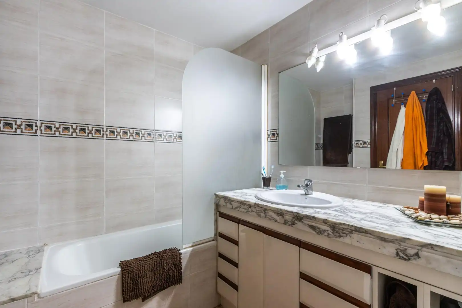 Appartement avec balcon à vendre à SENTMENAT, imagen 45