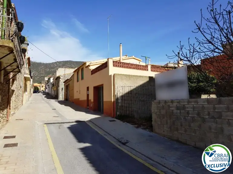 Terreny residencial en venda a Palau-saverdera, imagen 5