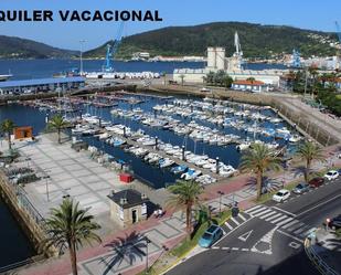Loft de lloguer a Ferrol Vello - Puerto