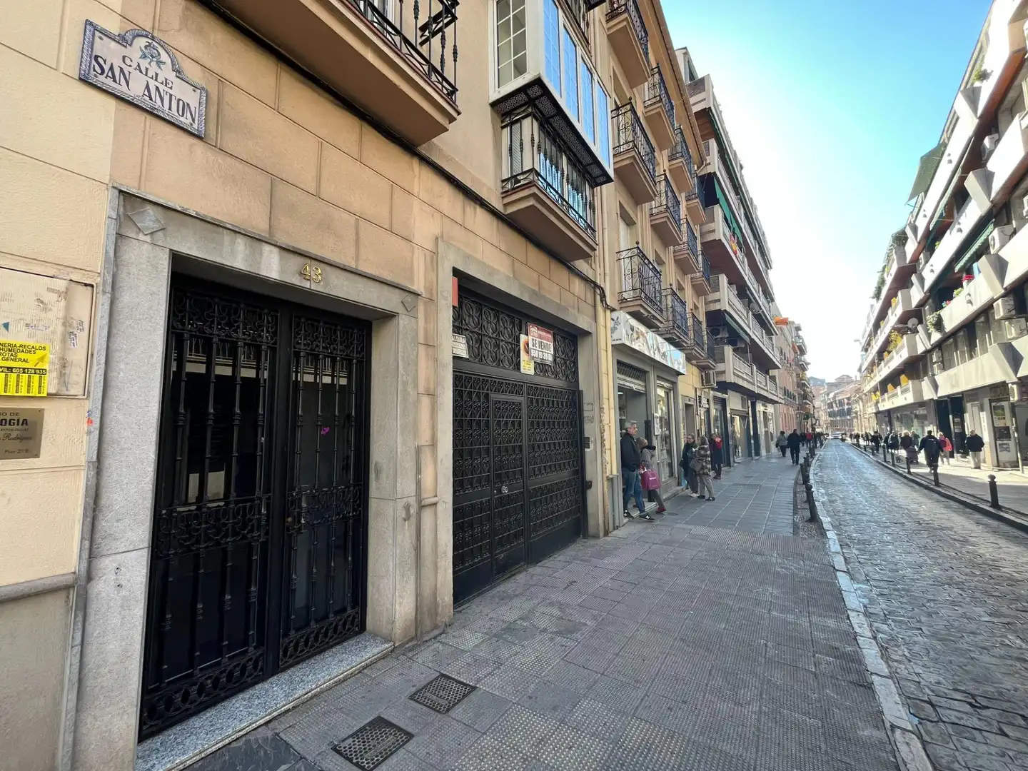 Aparcament en venda a Ronda, imagen 6