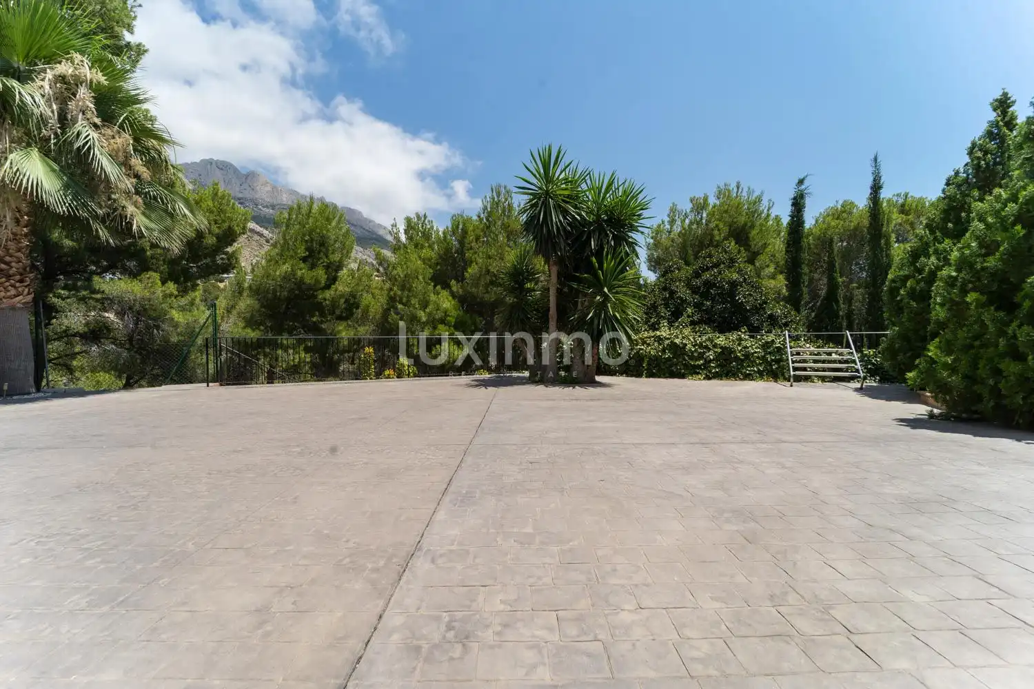 Villa mit Terrasse zum Verkauf in Altea la Vella, imagen 20