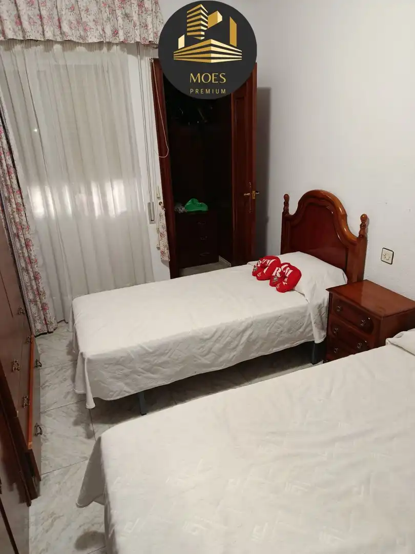 Piso con terraza en venta en San Ildefonso - Catedral, imagen 9
