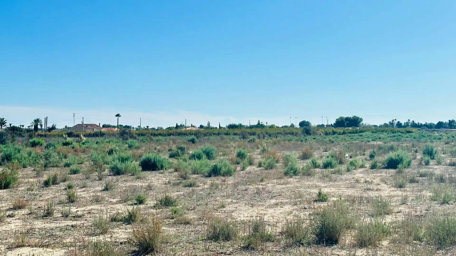 Residencial en venta en Elche / Elx