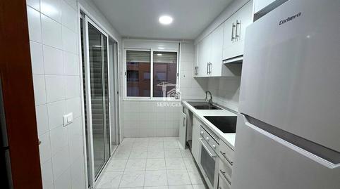 Foto 3 de Dúplex en venta en José Reyes Martín, 12, El Médano, Granadilla de Abona