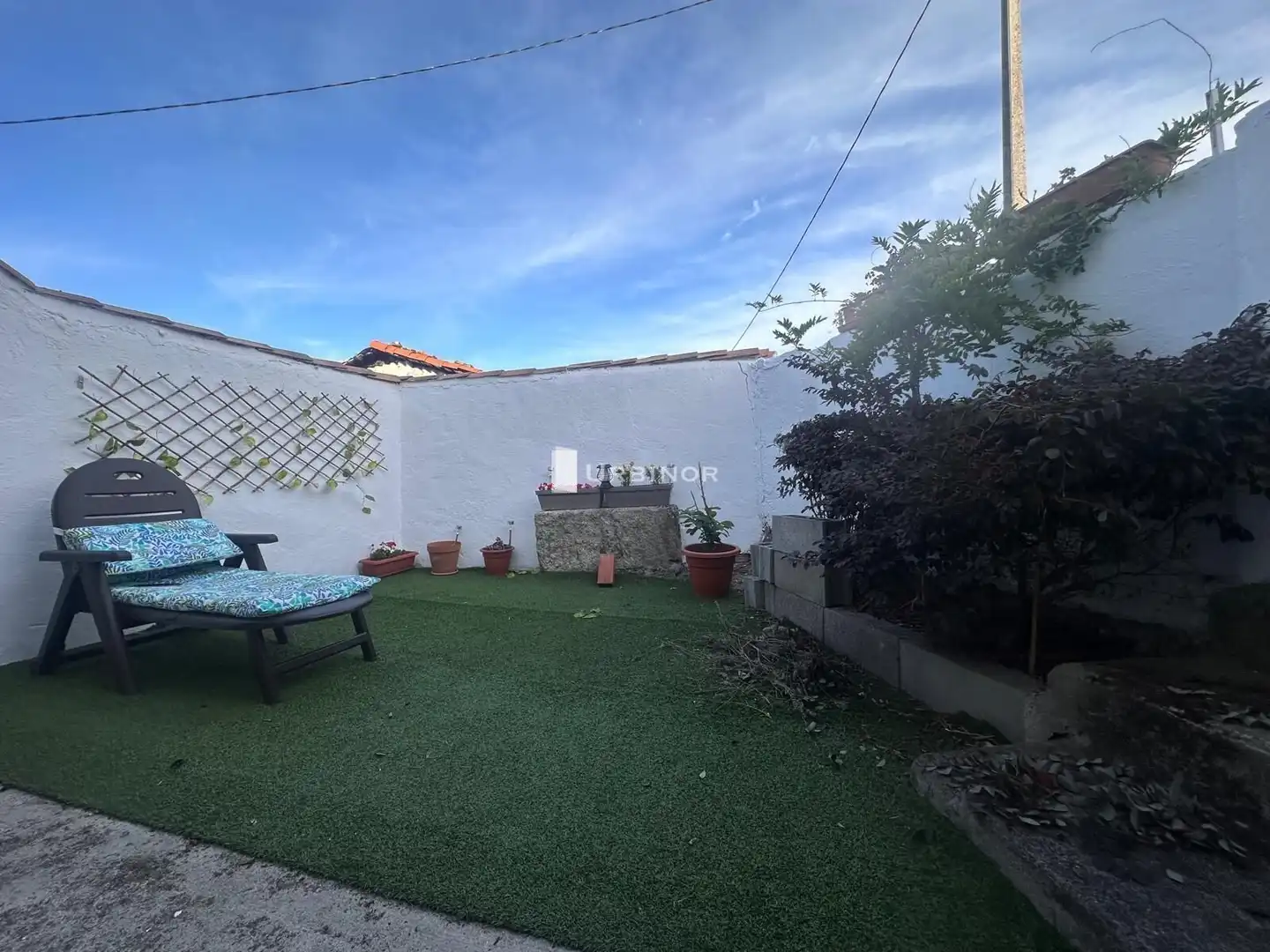 Casa o chalet en venta en Castro Caldelas