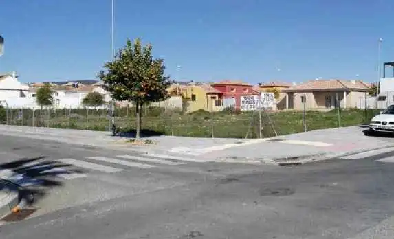 Terreno rustico in vendita a Avda Carmen Laffon, imagen 8