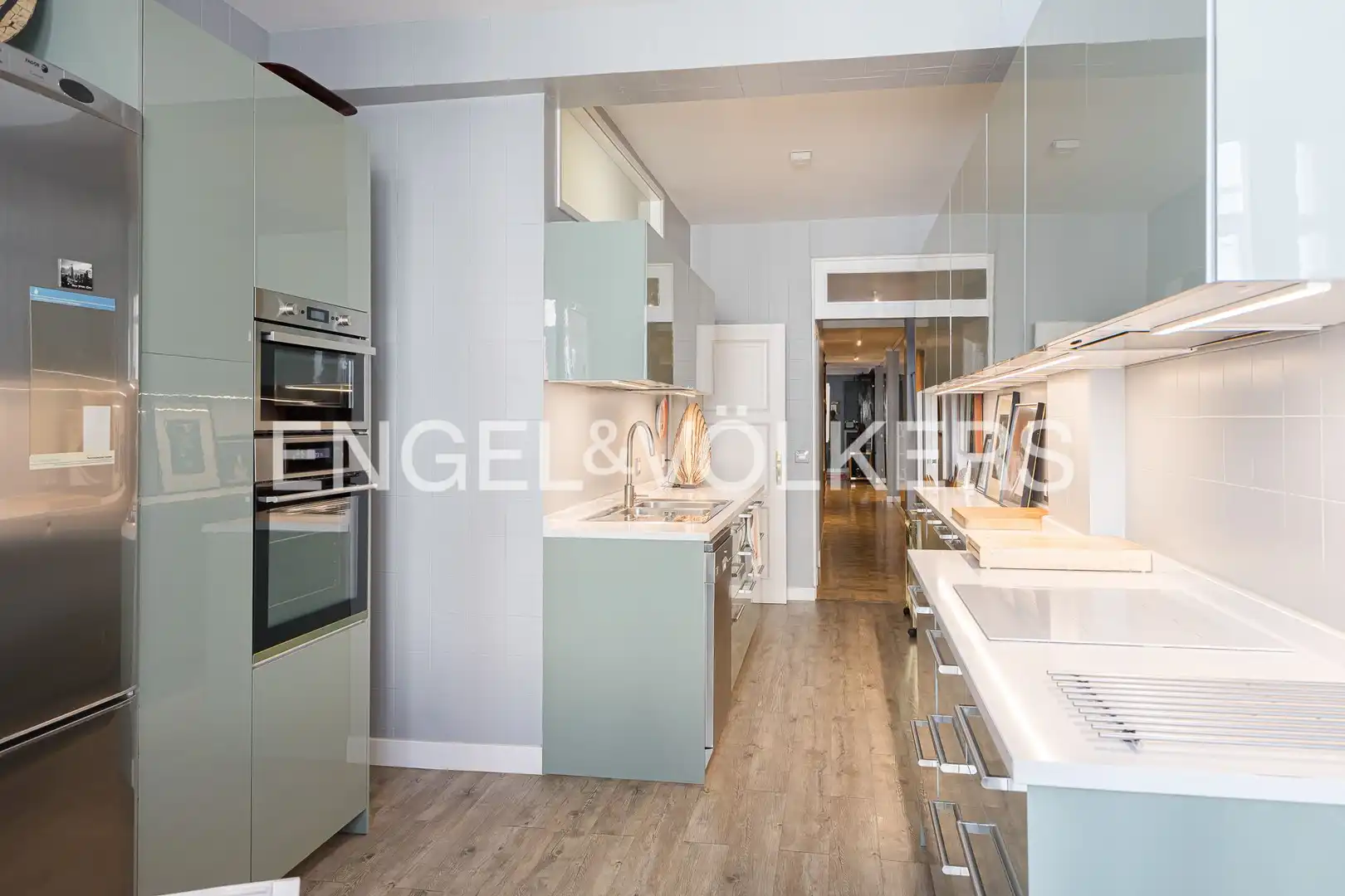 Piso con terraza en venta en Chamberí, imagen 29