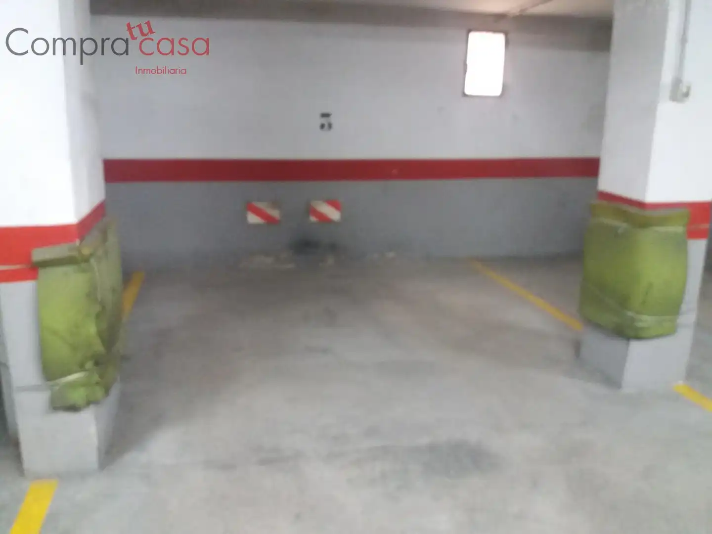 Individual de lloguer a Centro