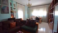 Living room of Flat for sale in Cartagena  with Air Conditioner, Heating and Storage room