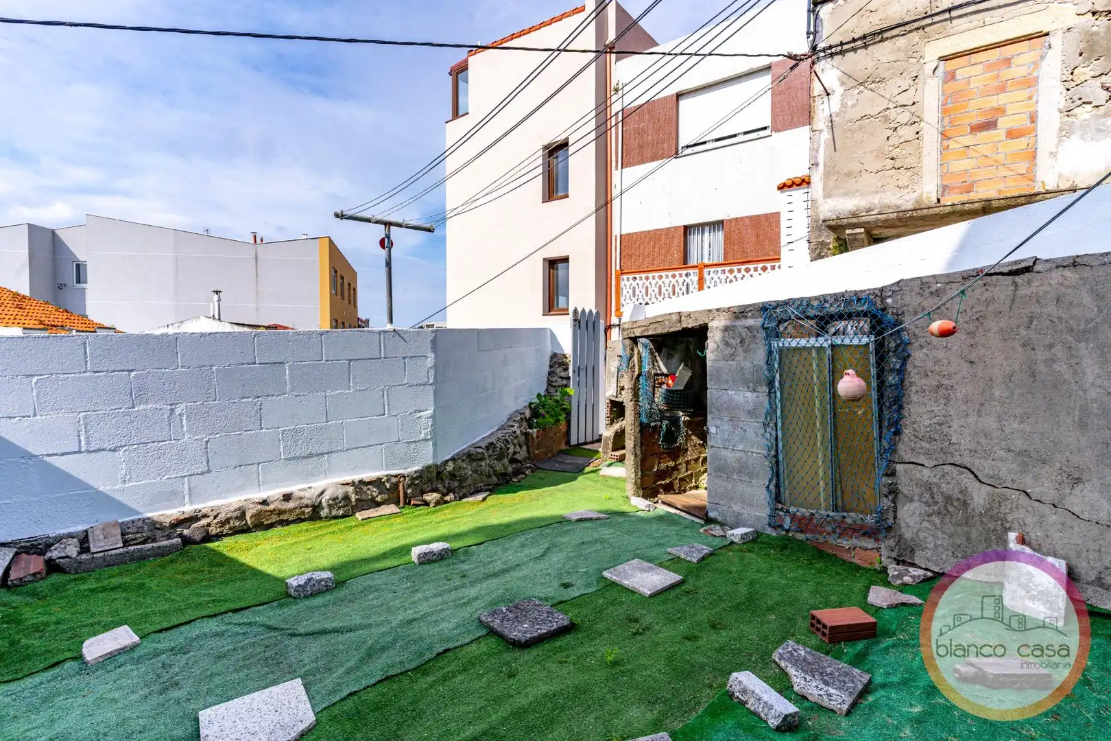 Casa en venta en Ponteceso, imagen 35