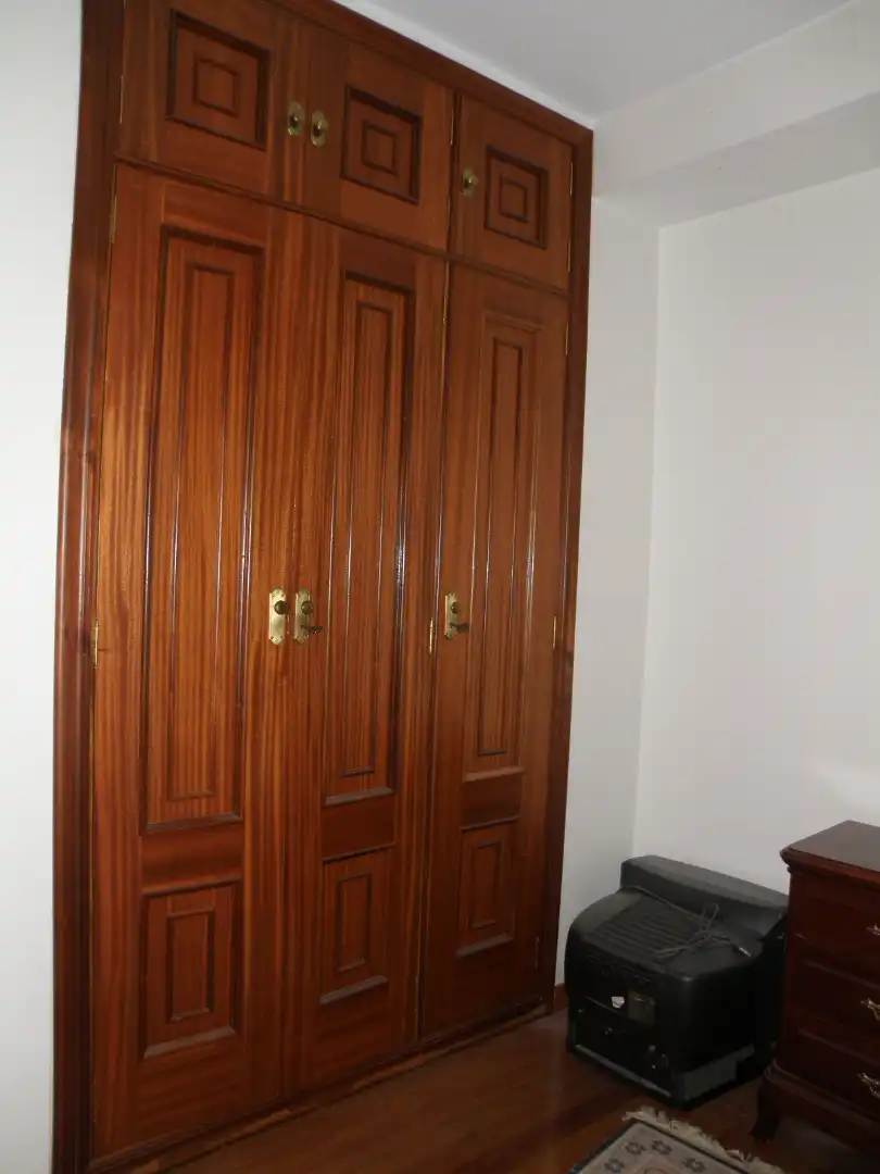 Piso con terraza en venta en Rúa Arzobispo Lago, imagen 11