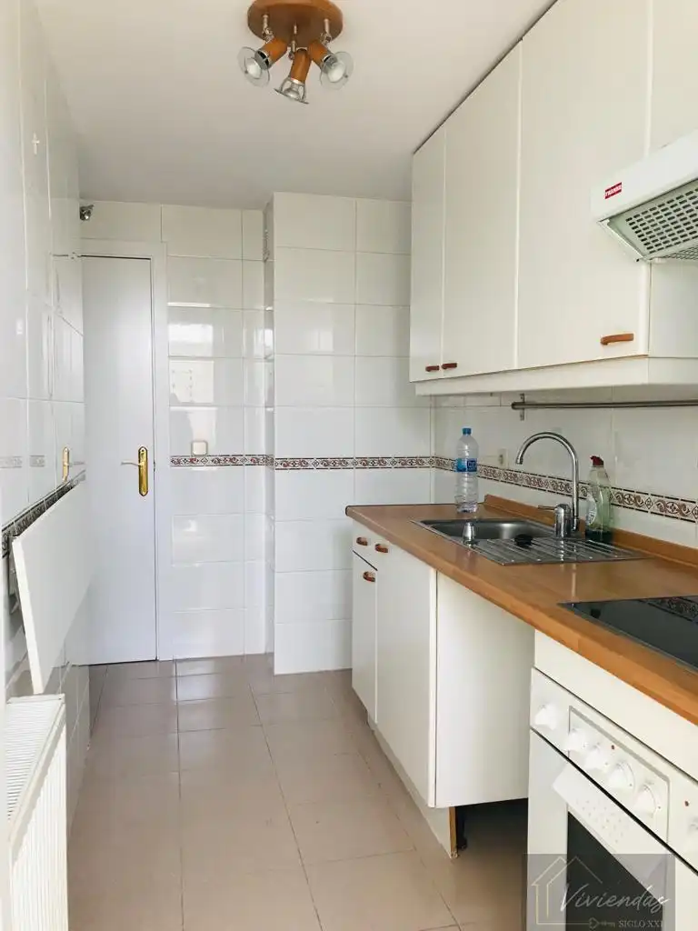 Mini appartamento con piscina in vendita a Sector B, imagen 4